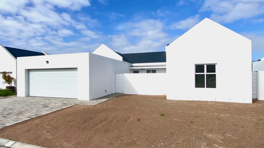 3 Bedroom Property for Sale in Atlantic Waves Estate Western Cape